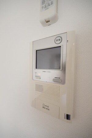 ガーラ・ヒルズ赤坂の物件内観写真